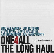 ONE4ALL - The Long Haul