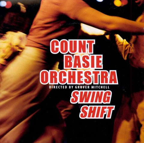 Count Basie Orchestra - Swing Shift