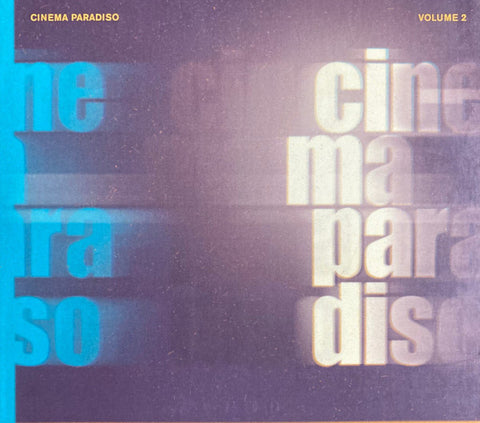 Cinema Paradiso - Volume 2