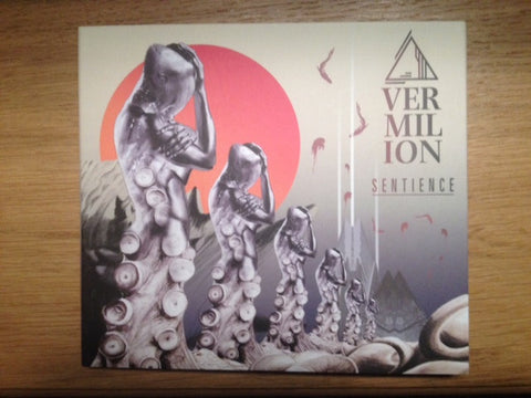 Vermilion - Sentience