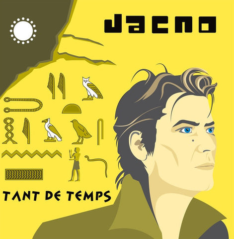 Jacno - Tant De Temps