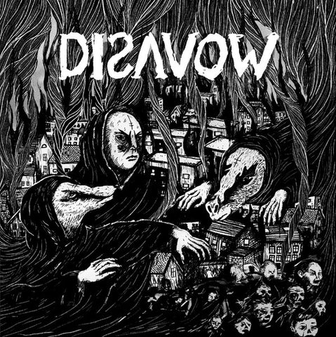 Disavow - S/T