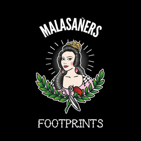 Malasañers - Footprints