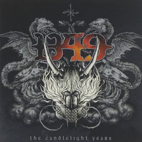 1349 - The Candlelight Years