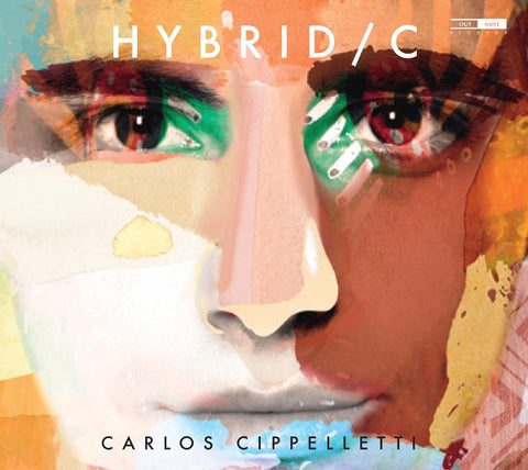 Carlos Cippelletti - Hybrid / C