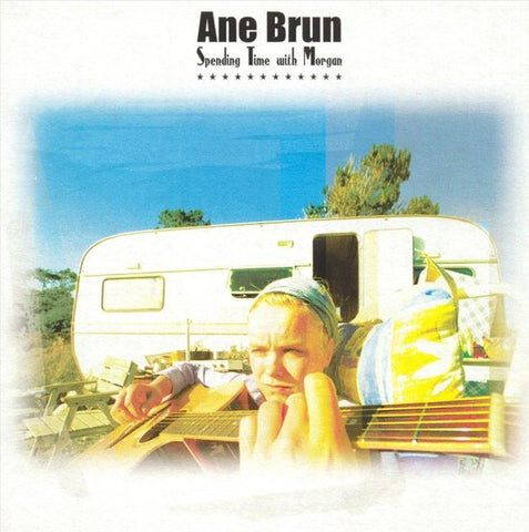 Ane Brun - Spending Time With Morgan