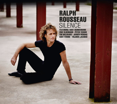 Ralph Rousseau - Silence