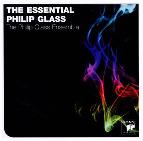 Philip Glass / The Philip Glass Ensemble - The Essential Philip Glass