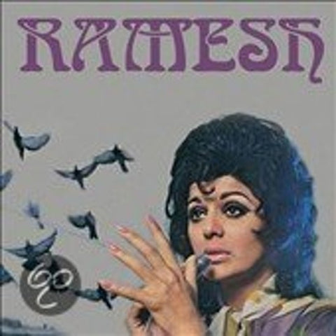 Ramesh - Ramesh