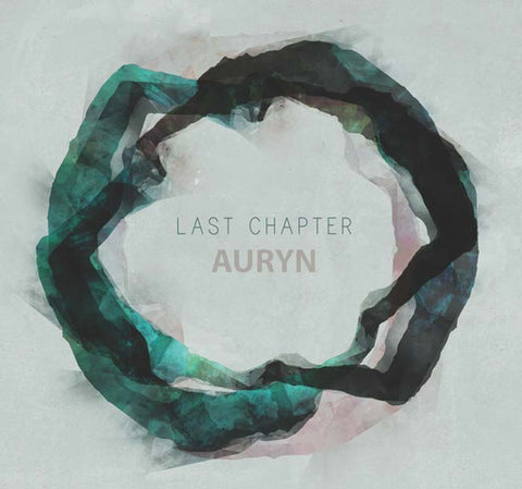 Last Chapter - Auryn