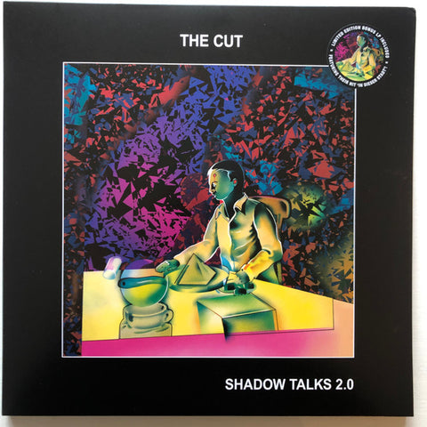 The Cut - Shadow Talks 2.0