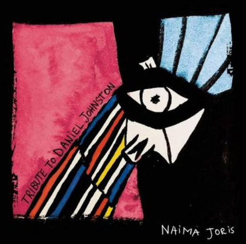 Naima Joris - Tribute To Daniel Johnston