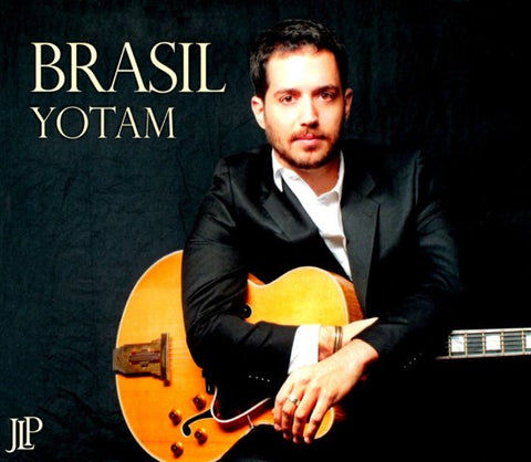 Yotam Silberstein - Brasil