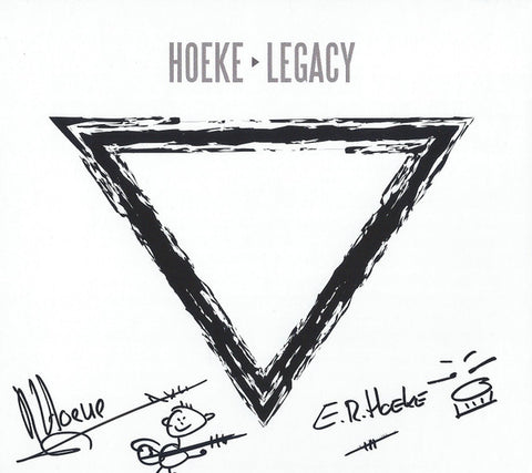 Rob Hoeke - Legacy