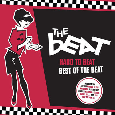 The Beat - Hard To Beat: Best Of The Beat