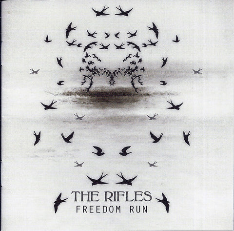 The Rifles - Freedom Run