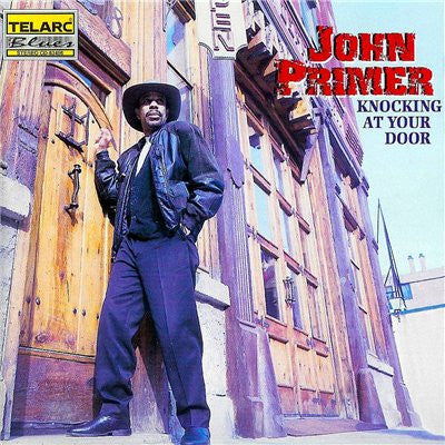 John Primer, - Knocking At Your Door