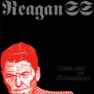 Reagan SS - Universal And Triumphant