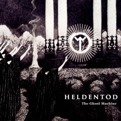 Heldentod - The Ghost Machine