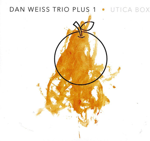 Dan Weiss Trio Plus 1 - Utica Box