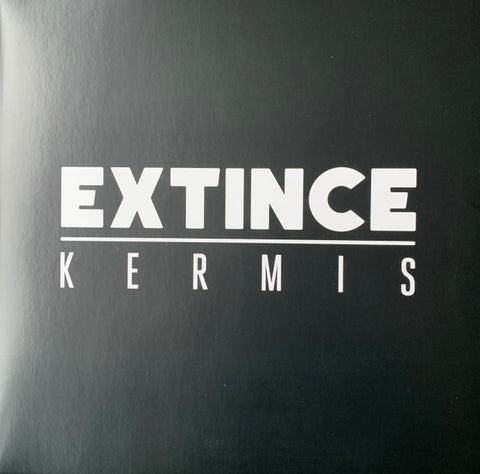 Extince - Kermis