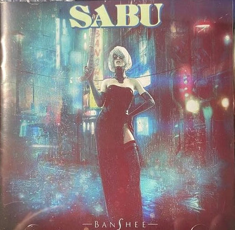 Sabu - BanShee