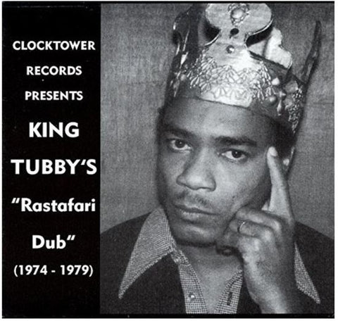 King Tubby - King Tubby's 