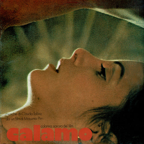 Claudio Tallino - Calamo