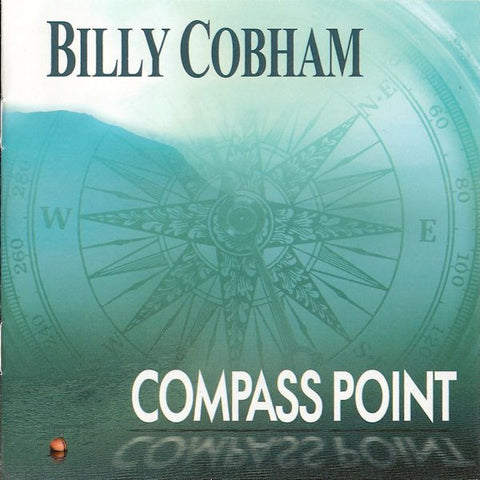 Billy Cobham, - Compass Point