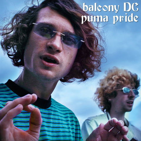 Balcony DC - Puma Pride