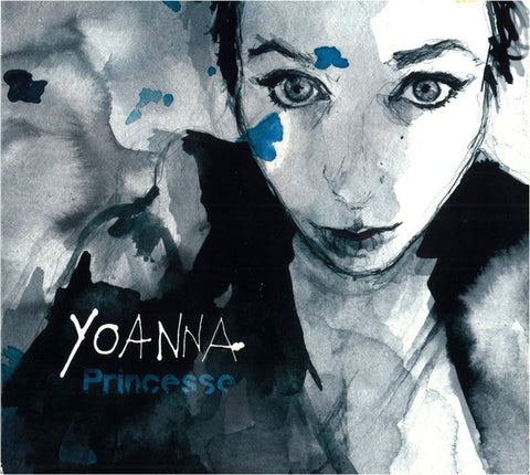 Yoanna - Princesse
