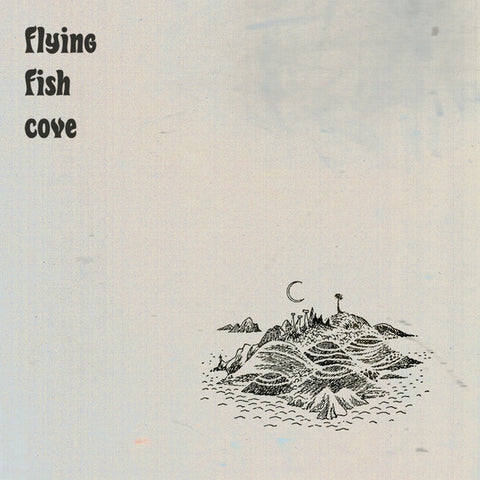 Flying Fish Cove - Flying Fish Cove