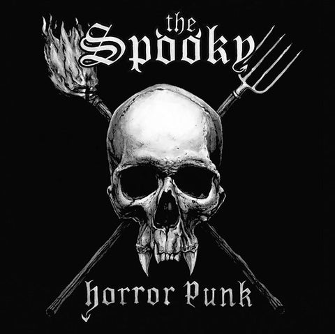 The Spooky - Horror Punk