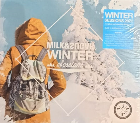 Milk & Sugar - Winter Sessions 2022