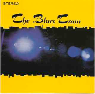 The Blues Train - The Blues Train