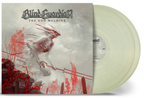 Blind Guardian - The God Machine