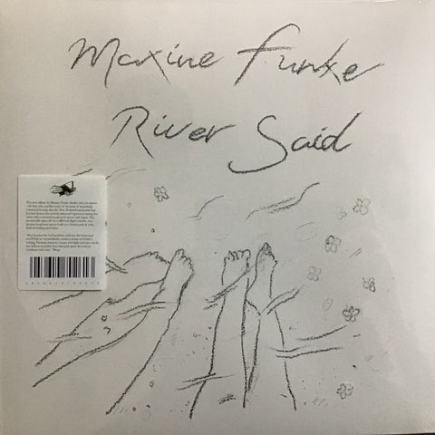 Maxine Funke - River Said
