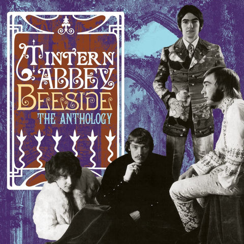Tintern Abbey - Beeside The Anthology