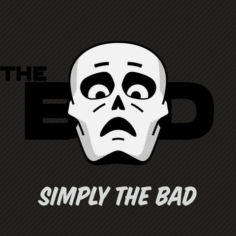 The Bad - Simply The Bad