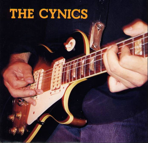The Cynics - Right Here With You / Learn To Lose