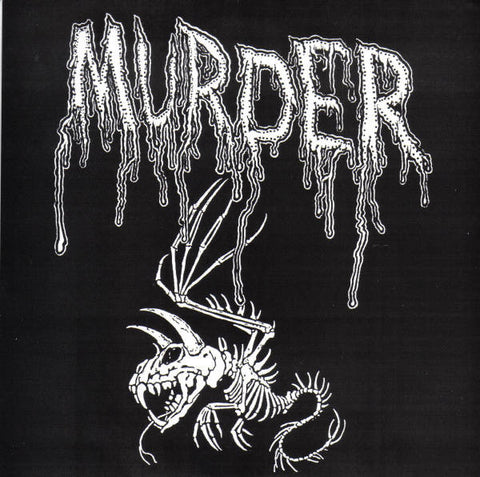 Murder - Murder
