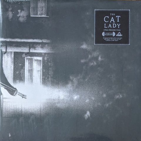 Various - The Cat Lady