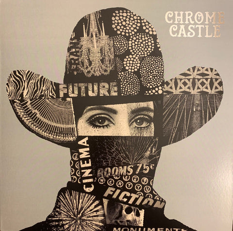 Chrome Castle - Chrome Castle