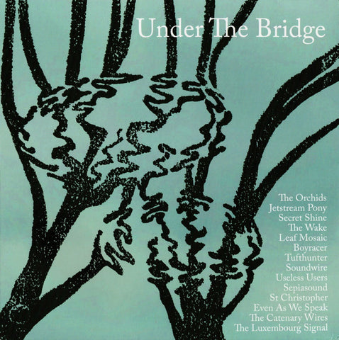 Various - Under The Bridge