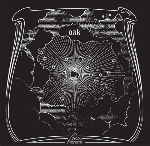 Oak - Beyond Oblivion