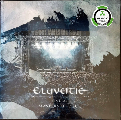 Eluveitie - Live At Masters Of Rock