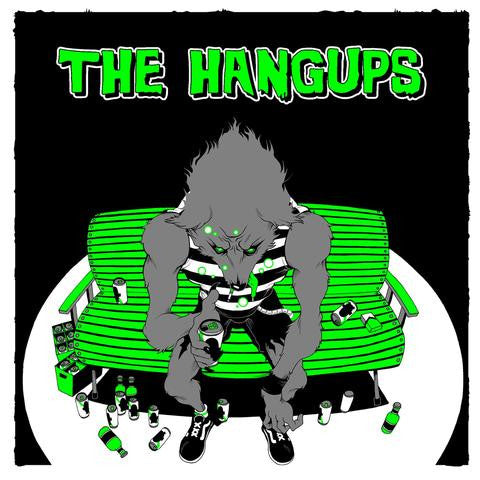 The Hangups - The Hangups