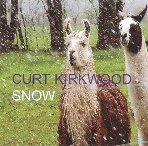 Curt Kirkwood - Snow