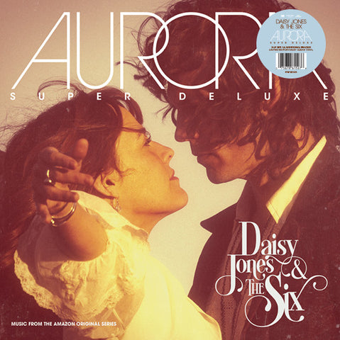 Daisy Jones & The Six - Aurora