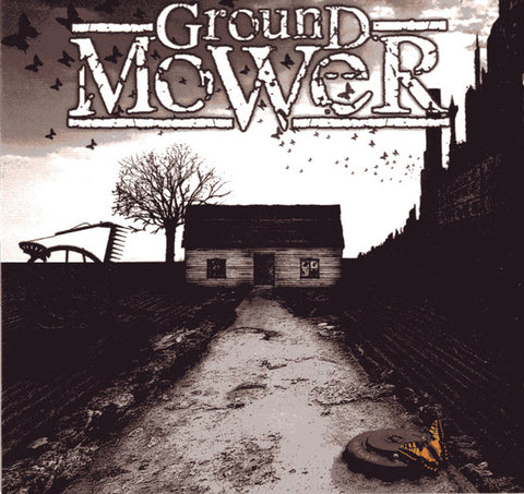 Ground Mower - Ground Mower
